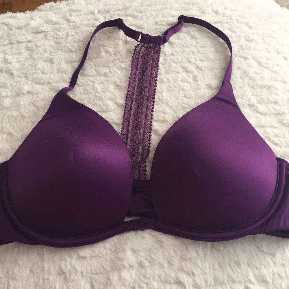 VS Push-up Bra